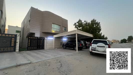 3 Bedroom Villa for Rent in Al Rawda, Ajman - 1 (8). jpeg 3 Bedroom Villa for Rent in Al Rawda, Ajman - 1 (8). jpeg