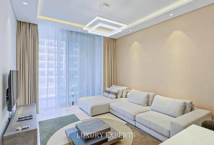 迪拜山庄， 迪拜 1 卧室公寓待租 - 位于迪拜山庄，巅峰之作公寓 1 卧室的公寓 120000 AED - 16441994