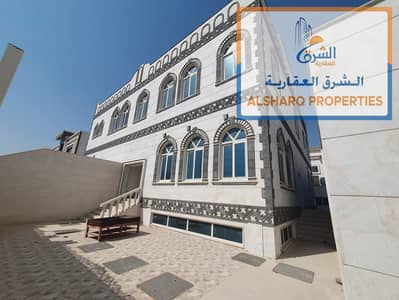 8 Schlafzimmer Villa zum zur Miete in Hoshi, Sharjah - WhatsApp Image 2026-09-08 at 7.03. 19 PM (2). jpeg