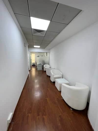 Office zum zur Miete in Al Qusais, Dubai - Büro in Al Qusais,Al Qusais Residential Area,Al Qusais 2,Shaikha Mhara Al Qusais Building, 22000 AED - 7061953 Office zum zur Miete in Al Qusais, Dubai - Büro in Al Qusais,Al Qusais Residential Area,Al Qusais 2,Shaikha Mhara Al Qusais Building, 22000 AED - 7061953