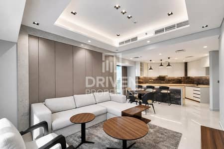 2 Camere Appartamento in affitto a Business Bay, Dubai - Appartamento a Business Bay，Nobles Tower, 2 camere da letto, 174999 AED - 16442022