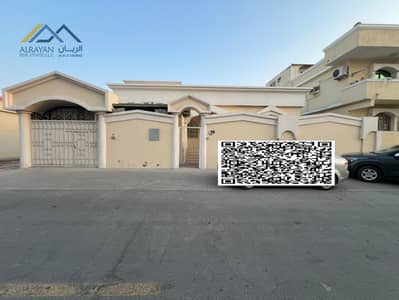 3 Camere Villa in affitto a Al Rawda, Ajman - WhatsApp Image 2026-09-08 at 7.18. 34 PM. jpeg