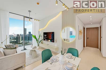 2 Slaapkamers Appartement te Huur in Jumeirah Village Circle (JVC), Dubai - ZOH_0313. JPG