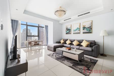 2 Bedroom Flat for Rent in Business Bay, Dubai - _W4A4501. jpg 2 Bedroom Flat for Rent in Business Bay, Dubai - _W4A4501. jpg