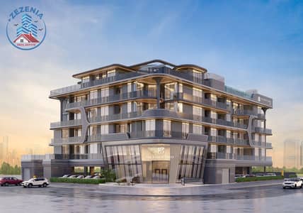 1 Bedroom Flat for Sale in Dubai South, Dubai - a06792e2-6315-4e18-9dc7-095bf459778b. jpg 1 Bedroom Flat for Sale in Dubai South, Dubai - a06792e2-6315-4e18-9dc7-095bf459778b. jpg