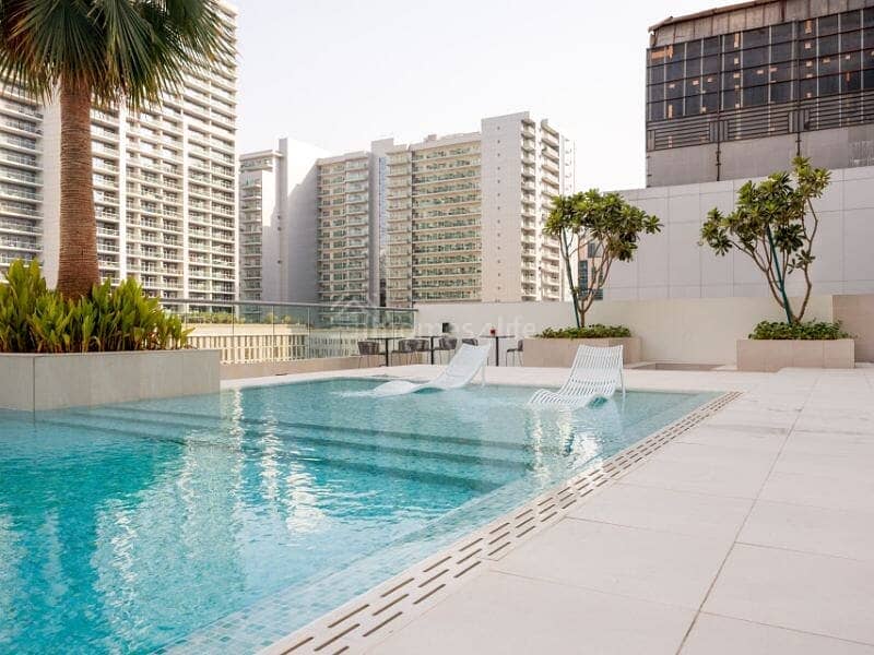 Appartamento a Business Bay,The Sterling,The Sterling East, 3 camere da letto, 4500000 AED - 16442159 Appartamento a Business Bay,The Sterling,The Sterling East, 3 camere da letto, 4500000 AED - 16442159