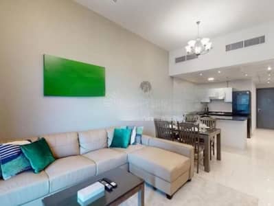 1 Slaapkamer Appartement te Koop in Business Bay, Dubai - Appartement in Business Bay，Elite Business Bay Residence, 1 slaapkamer, 1180000 AED - 16442165