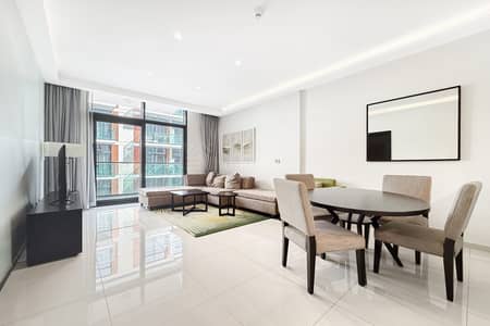Appartement de 1 chambre à à louer à Dubai South, Dubai - Appartement à Dubai South，Residential District，Celestia，Celestia A, 1 chambre, 59900 AED - 16442163
