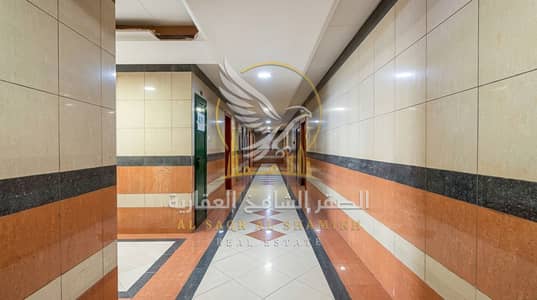 2 Schlafzimmer Wohnung zum zur Miete in Al Mujarrah, Sharjah - اجمل واكبر غرفتين وصاله باطلاله جانبيه بحريه وتراس كبير 2. jpeg 2 Schlafzimmer Wohnung zum zur Miete in Al Mujarrah, Sharjah - اجمل واكبر غرفتين وصاله باطلاله جانبيه بحريه وتراس كبير 2. jpeg