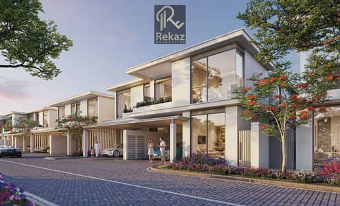 4 Slaapkamers Townhouse te Koop in Al Rahmaniya, Sharjah - Screenshot 2026-08-30 173845. png