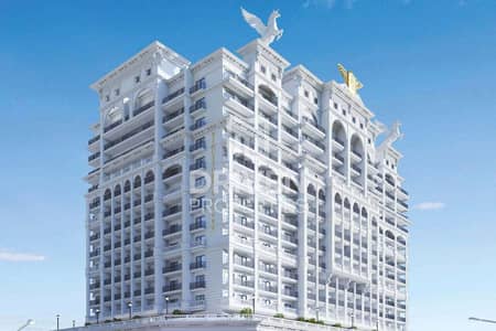 2 Schlafzimmer Wohnung zum Verkauf in Arjan, Dubai - Wohnung in Arjan，Vincitore Volare, 2 schlafzimmer, 1825000 AED - 16442232