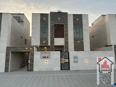 4 habitaciones Villa para en Alquiler en Al Yasmeen, Ajman - e31eba5f-49fb-4515-af41-5c9ed2e54263. jpg 4 habitaciones Villa para en Alquiler en Al Yasmeen, Ajman - e31eba5f-49fb-4515-af41-5c9ed2e54263. jpg