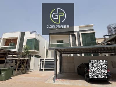 5 Bedroom Villa for Rent in Al Helio, Ajman - 4. jpg