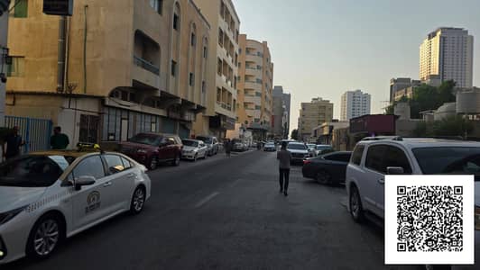 Shop de  à à louer à Al Rumaila, Ajman - 1 (6). jpeg