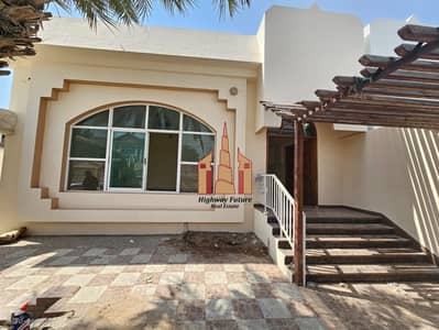 3 Bedroom Villa for Rent in Al Jazzat, Sharjah - 59069. jpg