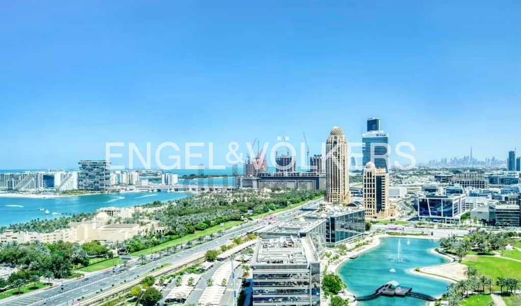 Price Reduced | Sea View | Vacant Price Reduced | Sea View | Vacant