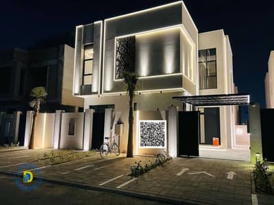 4 Bedroom Villa for Sale in Al Zahya, Ajman - Gemini_Generated_Image_vajwjfvajwjfvajw. jpg 4 Bedroom Villa for Sale in Al Zahya, Ajman - Gemini_Generated_Image_vajwjfvajwjfvajw. jpg