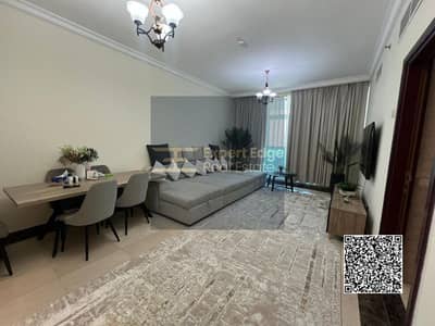 3 Camere Appartamento in affitto a Corniche Ajman, Ajman - 2. jpg