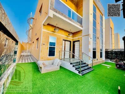 5 Camere Villa in affitto a Al Yasmeen, Ajman - ااااااااااااااااااا. jpeg 5 Camere Villa in affitto a Al Yasmeen, Ajman - ااااااااااااااااااا. jpeg