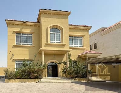 5 Bedroom Villa for Rent in Al Suyoh, Sharjah - 1. jpeg 5 Bedroom Villa for Rent in Al Suyoh, Sharjah - 1. jpeg