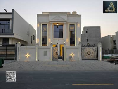 6 Schlafzimmer Villa zum Verkauf in Al Helio, Ajman - ٢٠٢٦٠٩٠٥_١٨٢٩٥٤. jpg