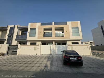 5 Cпальни Вилла Продажа в Аль Хелио, Аджман - WhatsApp Image 2026-09-08 at 5.26. 27 PM (1). jpeg