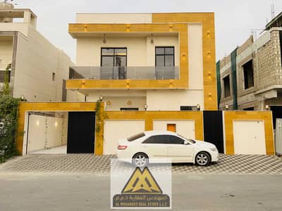 5 habitaciones Villa para en Alquiler en Ajman Free Zone, Ajman - WhatsApp Image 2026-09-08 at 04.29. 25. jpeg 5 habitaciones Villa para en Alquiler en Ajman Free Zone, Ajman - WhatsApp Image 2026-09-08 at 04.29. 25. jpeg