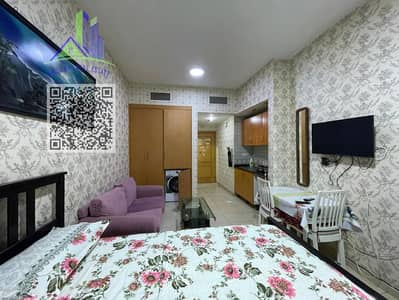 Monolocale in affitto a Al Hamidiyah, Ajman - 720cf1c1-ebf8-44cf-91e8-e6331f97ca0a. jpg