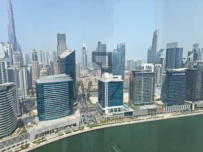 فلیٹ 2 غرفة نوم للايجار في الخليج التجاري، دبي - photo_5260724236660189193_y. jpg