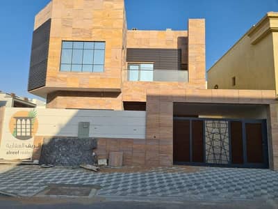 5 Bedroom Villa for Rent in Al Yasmeen, Ajman - WhatsApp Image 2026-09-08 at 6.15. 04 PM (1). jpeg 5 Bedroom Villa for Rent in Al Yasmeen, Ajman - WhatsApp Image 2026-09-08 at 6.15. 04 PM (1). jpeg