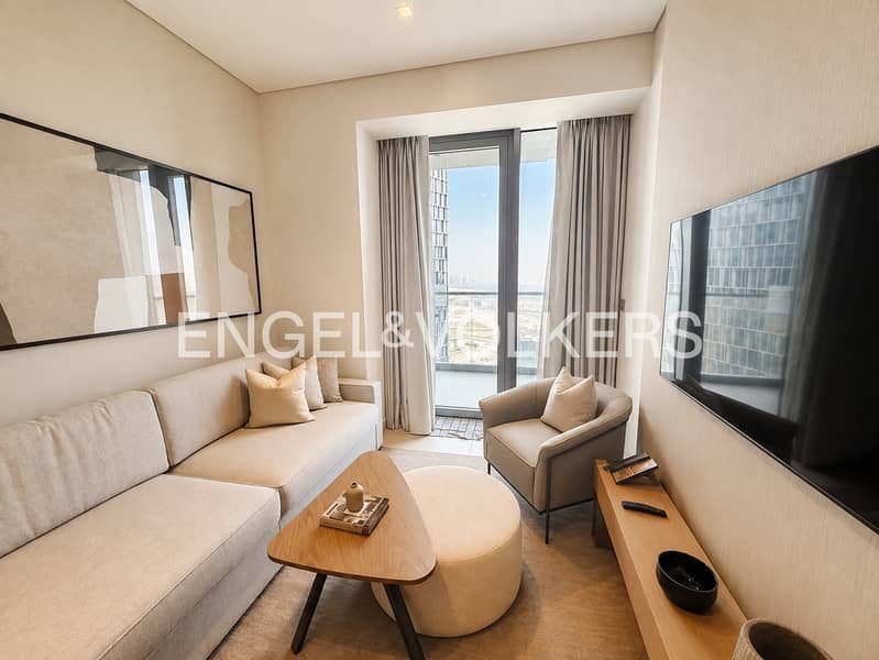 Apartamento de hotel en Downtown Dubai,Vida Dubai Mall,Vida Dubai Mall Tower 1, 1 dormitorio, 160000 AED - 16442465 Apartamento de hotel en Downtown Dubai,Vida Dubai Mall,Vida Dubai Mall Tower 1, 1 dormitorio, 160000 AED - 16442465