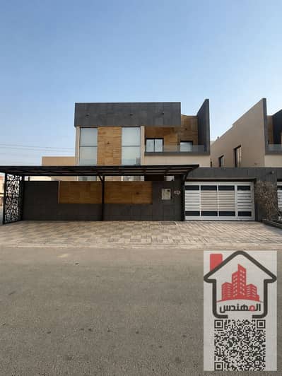 4 habitaciones Villa para en Alquiler en Al Yasmeen, Ajman - 5f00ea0c-38fd-480e-b524-60a1312e8b73. jpg 4 habitaciones Villa para en Alquiler en Al Yasmeen, Ajman - 5f00ea0c-38fd-480e-b524-60a1312e8b73. jpg