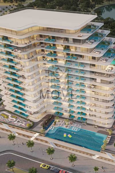 Studio de à à vendre à Dubai Sports City, Dubai - samana-golf-views_ERFI8_xl. jpg Studio de à à vendre à Dubai Sports City, Dubai - samana-golf-views_ERFI8_xl. jpg