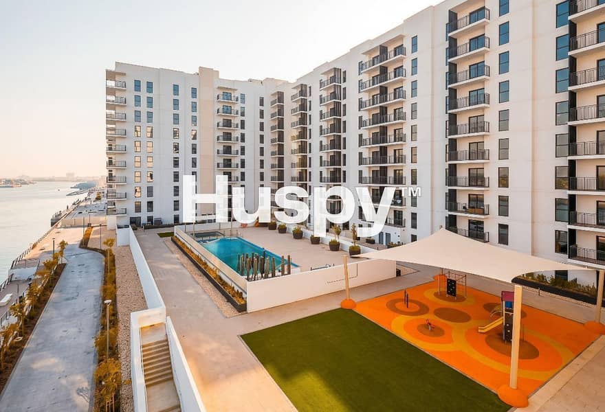 Fully Furnished | Vacant Now | Pool View Fully Furnished | Vacant Now | Pool View