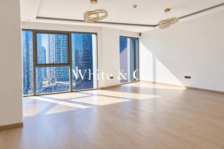 2 Bedroom Flat for Sale in Jumeirah Lake Towers (JLT), Dubai - Lake View | Brand New | Luxury Living!