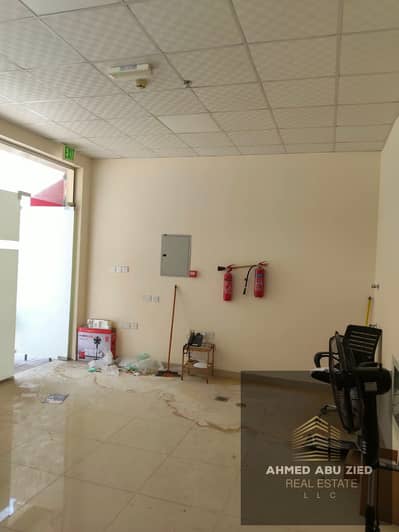 Shop in affitto a Al Jurf, Ajman - WhatsApp Image 2026-09-08 at 2.33. 25 PM (1). jpeg