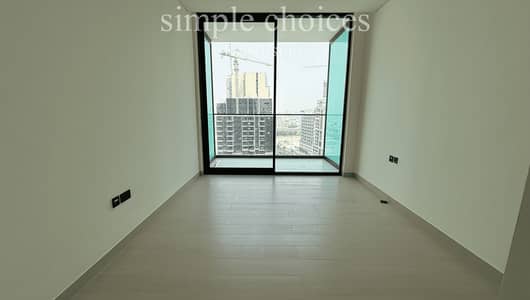 Studio for Rent in Jumeirah Village Circle (JVC), Dubai - Furnished Studio with Balcony / Binghatti Azure / Prime JVC Location