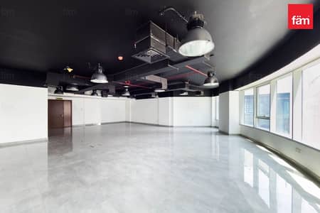 Office in vendita a Business Bay, Dubai - Ufficio a Business Bay，Ontario Tower, 1800000 AED - 16152855