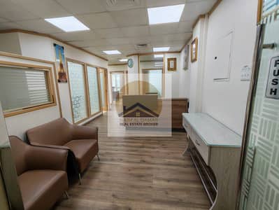 مکتب للايجار في القرهود، دبي - 1000274229. jpg مکتب للايجار في القرهود، دبي - 1000274229. jpg