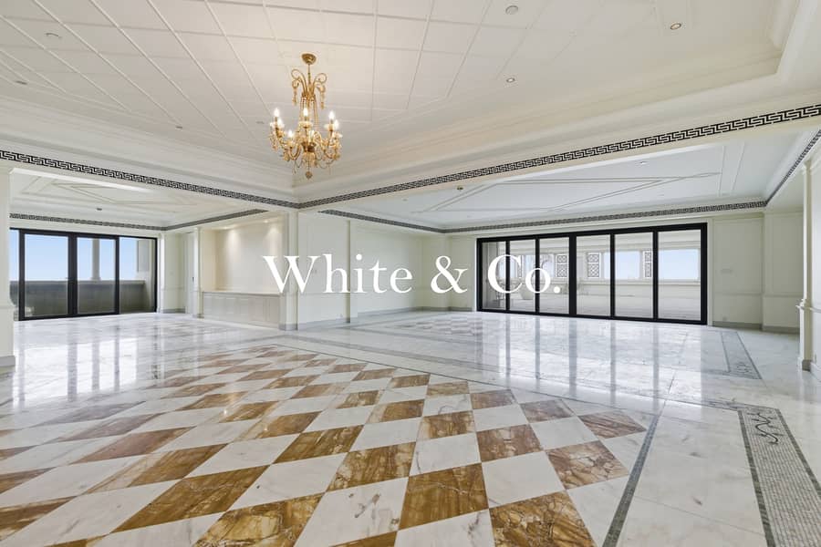 5 Bed Duplex Penthouse | Vacant | Spacious 5 Bed Duplex Penthouse | Vacant | Spacious