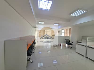 Office para en Alquiler en Al Garhoud, Dubai - 1000273178. jpg