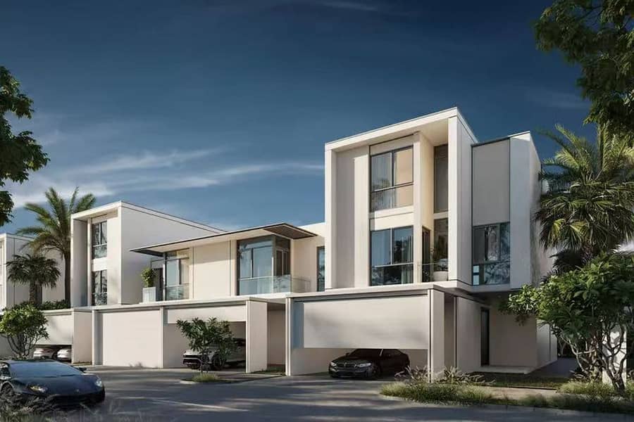 Villa in Mohammed Bin Rashid City (MBR City),District 11,Opal Gardens, 4 slaapkamers, 7200000 AED - 16427156 Villa in Mohammed Bin Rashid City (MBR City),District 11,Opal Gardens, 4 slaapkamers, 7200000 AED - 16427156