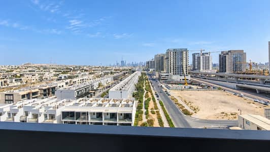 3 Slaapkamers Appartement te Huur in Al Furjan, Dubai - Appartement in Al Furjan，Equiti Home，Equiti Home A, 3 slaapkamers, 120000 AED - 16378384