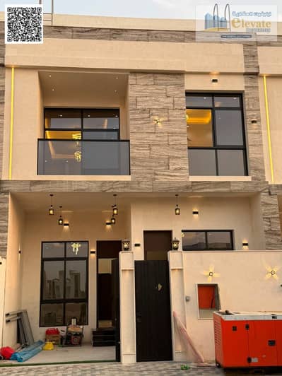 6 habitaciones Townhouse para en Venta en Al Helio, Ajman - myImage (20). jpg 6 habitaciones Townhouse para en Venta en Al Helio, Ajman - myImage (20). jpg