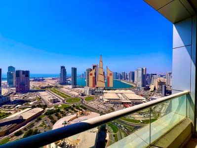 3 Bedroom Flat for Rent in Al Mamzar, Sharjah - IMG_0519. jpg