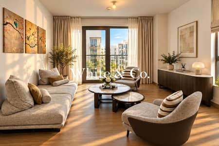 1 Camera Appartamento in vendita a La Mer, Dubai - Appartamento a La Mer，Port de La Mer，Le Ciel，Le Ciel Tower 2, 1 camera da letto, 2900000 AED - 15966714