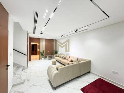4 Schlafzimmer Townhouse zum Verkauf in Al Helio, Ajman - 9815a40a-50ee-4fd7-b588-d2f83bb6b2de. jpeg