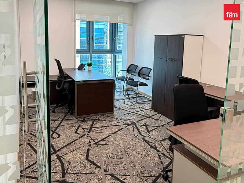 Ufficio a Deira,Port Saeed,Business Village, 54600 AED - 16096150 Ufficio a Deira,Port Saeed,Business Village, 54600 AED - 16096150