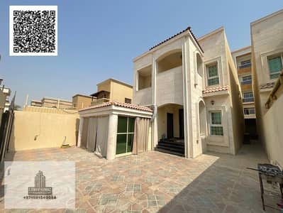 5 Camere Villa in vendita a Al Mowaihat, Ajman - يييييييييييييييييي. jpeg