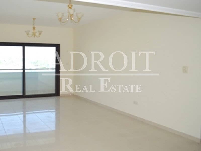 Close to Al Diyafa Round About | Elegant 2BR apartment in Al Hudaiba
